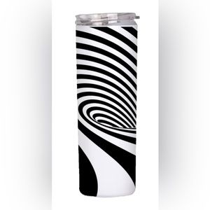 3D visual pattern Semi handmade special gift